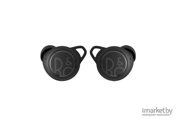 Наушники Bang & Olufsen Beoplay E8 Sport Black [1235400]