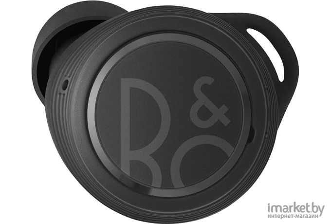 Наушники Bang & Olufsen Beoplay E8 Sport Black [1235400]