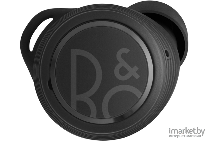 Наушники Bang & Olufsen Beoplay E8 Sport Black [1235400]