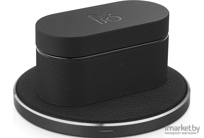 Наушники Bang & Olufsen Beoplay E8 Sport Black [1235400]