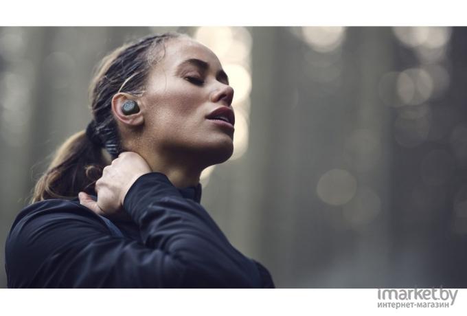 Наушники Bang & Olufsen Beoplay E8 Sport Black [1235400]