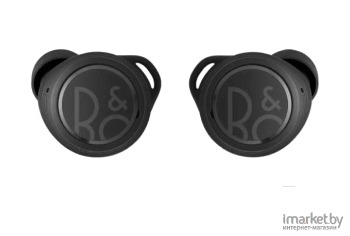 Наушники Bang & Olufsen Beoplay E8 Sport Black [1235400]