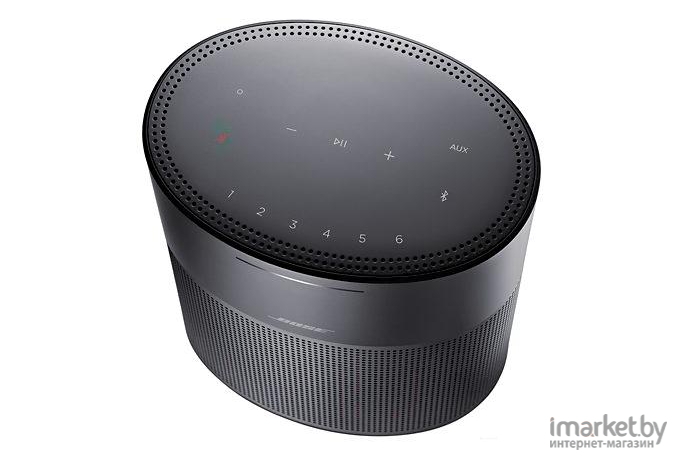 Портативная акустика Bose Speaker 500 [795345-2100]