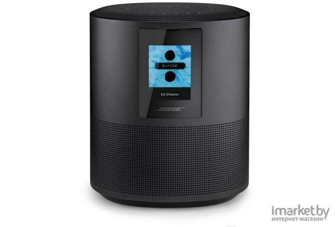 Портативная акустика Bose Speaker 500 [795345-2100]