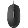 Мышь Canyon CNE-CMS10B Black