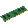 Оперативная память Kingston 8GB 2666MHz DDR4 Non-ECC CL19 DIMM 1Rx16 [KVR26N19S6/8]