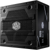 Блок питания Cooler Master ATX 600W [MPE-6001-ACABN-EU]