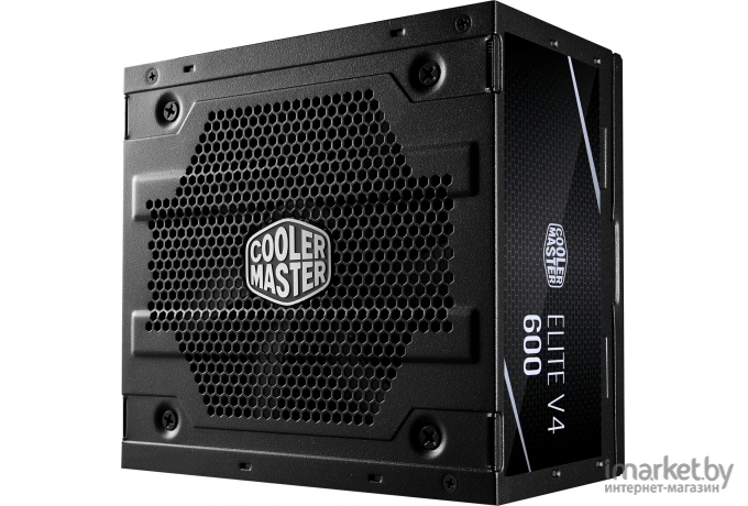 Блок питания Cooler Master ATX 600W [MPE-6001-ACABN-EU]