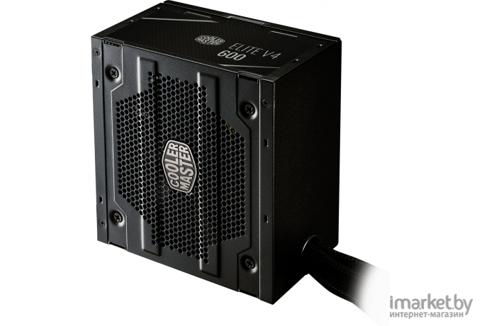 Блок питания Cooler Master ATX 600W [MPE-6001-ACABN-EU]