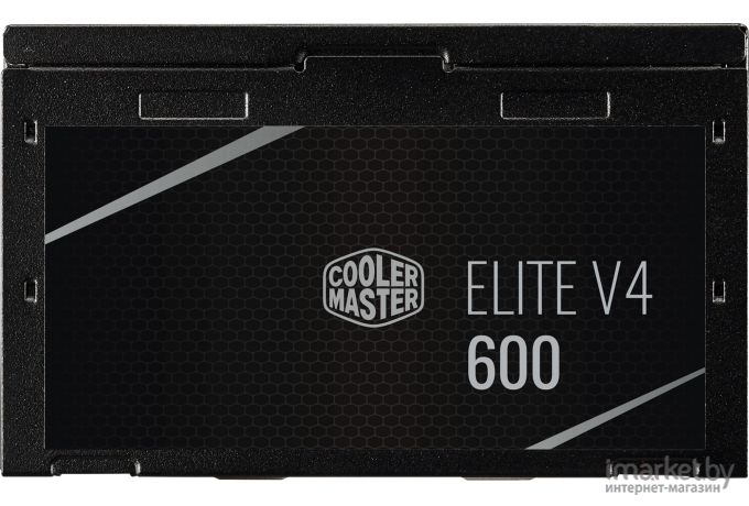 Блок питания Cooler Master ATX 600W [MPE-6001-ACABN-EU]