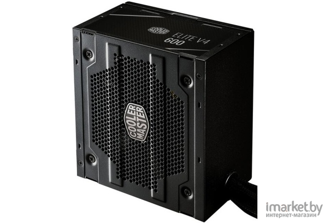 Блок питания Cooler Master ATX 600W [MPE-6001-ACABN-EU]