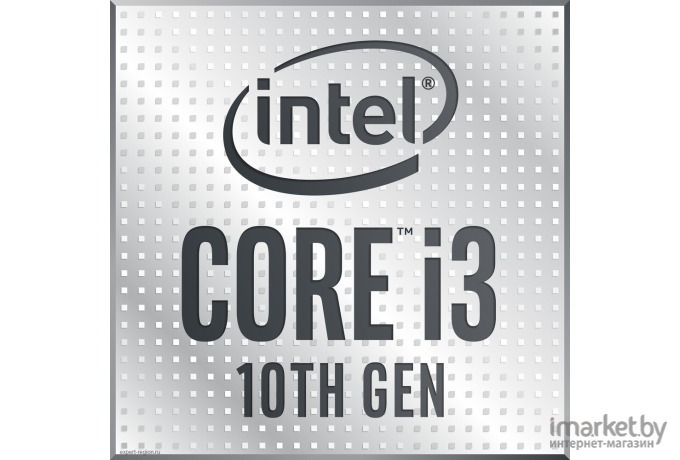 Процессор Intel Core i3-10100F (OEM)
