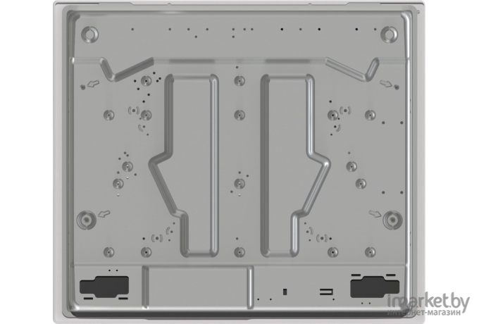 Варочная панель Gorenje G640EW [737652]