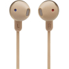 Наушники JBL T215BT Gold [JBLT215BTCGD]