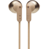 Наушники JBL T215BT Gold [JBLT215BTCGD]