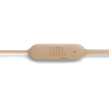 Наушники JBL T215BT Gold [JBLT215BTCGD]