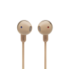 Наушники JBL T215BT Gold [JBLT215BTCGD]