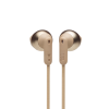 Наушники JBL T215BT Gold [JBLT215BTCGD]