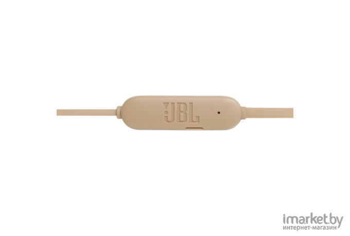 Наушники JBL T215BT Gold [JBLT215BTCGD]