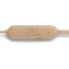 Наушники JBL T215BT Gold [JBLT215BTCGD]