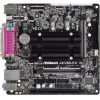 Материнская плата ASRock J4125B-ITX