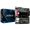 Материнская плата ASRock J4125B-ITX