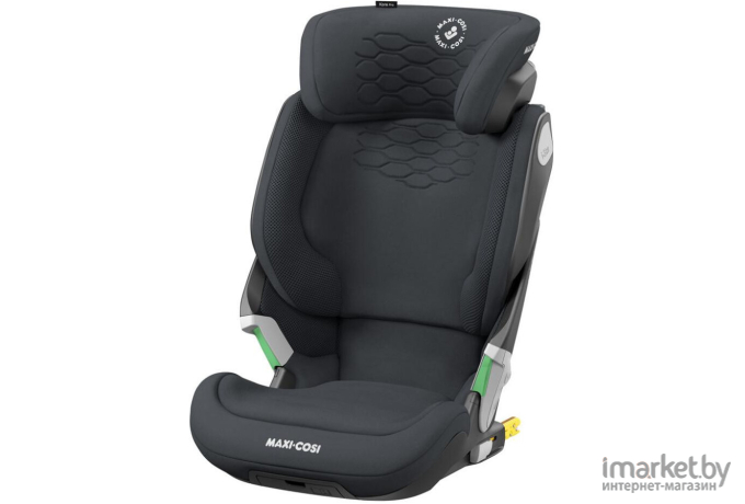 Автокресло Maxi-Cosi KOREPRO Authentic Graphite [8741550120]