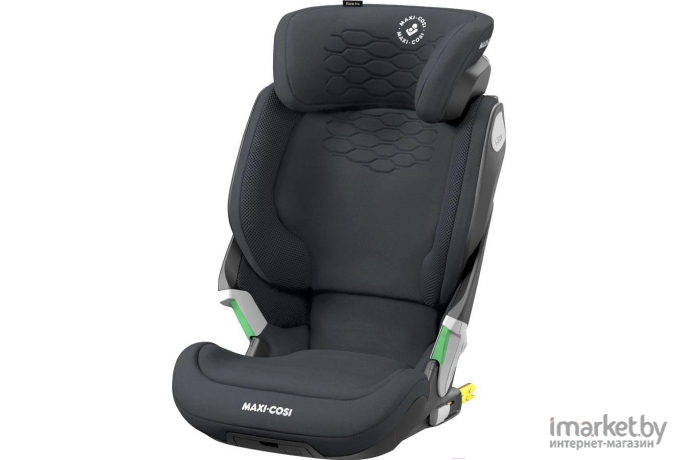 Автокресло Maxi-Cosi KOREPRO Authentic Graphite [8741550120]