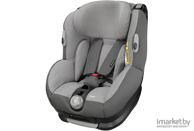 Автокресло Maxi-Cosi Opal Concrete Grey [85258967]