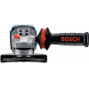 Угловая шлифмашина Bosch GWS 18V-15 L-BOXX [0.601.9H6.101]