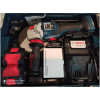 Угловая шлифмашина Bosch GWS 18V-15 L-BOXX [0.601.9H6.101]