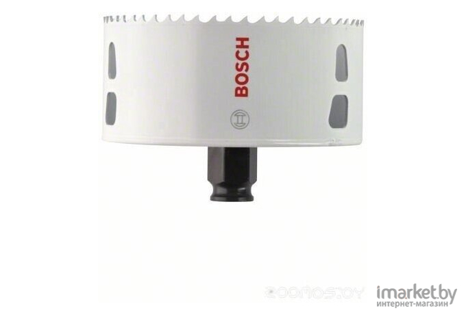 Коронка Bosch биметаллическая d102 мм [2.608.594.239]