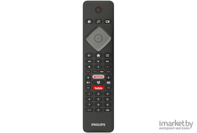 Телевизор Philips 32PHS6825/60