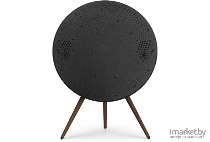 Hi-fi акустика Bang & Olufsen Beoplay A9 4.G Black/Black [1200363]