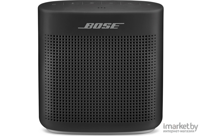 Портативная акустика Bose SoundLink Color II Black [752195-0100]