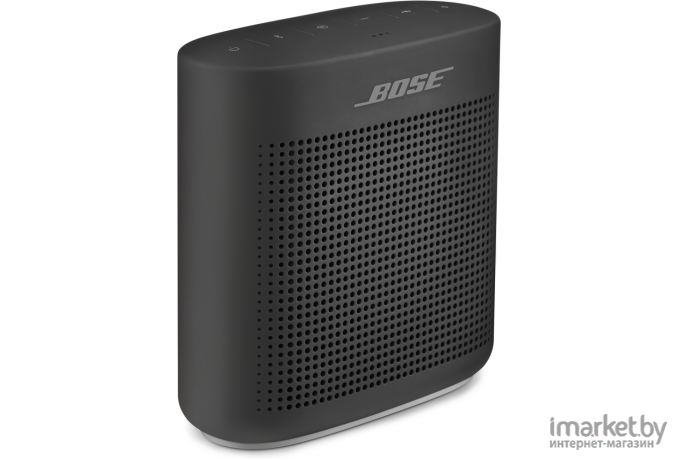 Портативная акустика Bose SoundLink Color II Black [752195-0100]