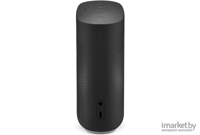 Портативная акустика Bose SoundLink Color II Black [752195-0100]