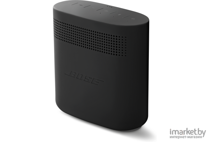 Портативная акустика Bose SoundLink Color II Black [752195-0100]