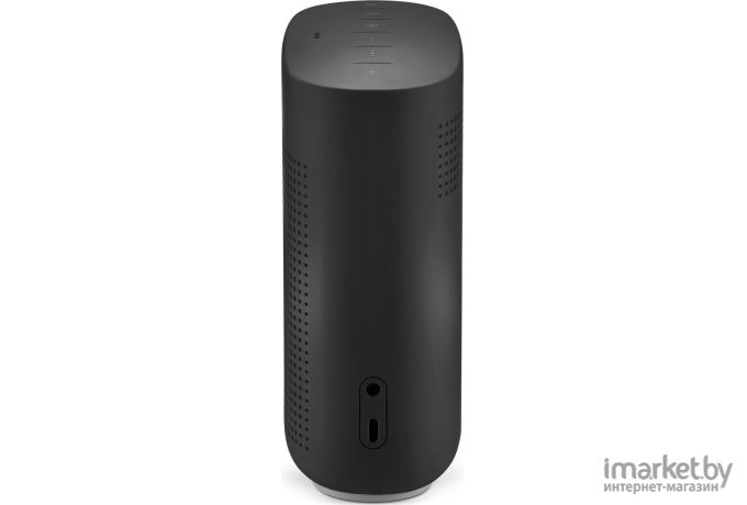 Портативная акустика Bose SoundLink Color II Black [752195-0100]