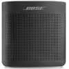 Портативная акустика Bose SoundLink Color II Black [752195-0100]