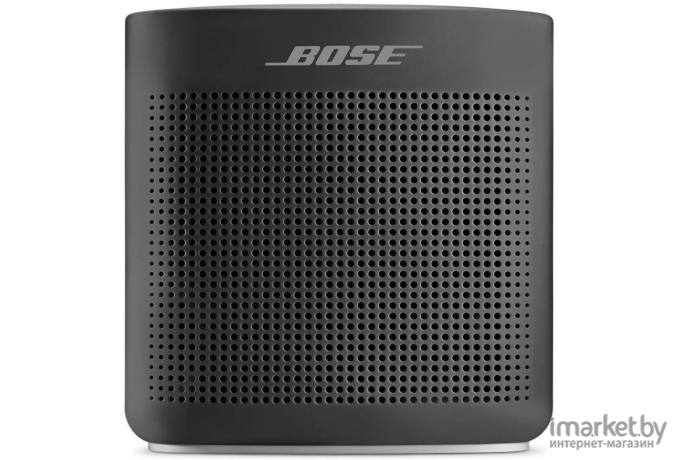 Портативная акустика Bose SoundLink Color II Black [752195-0100]