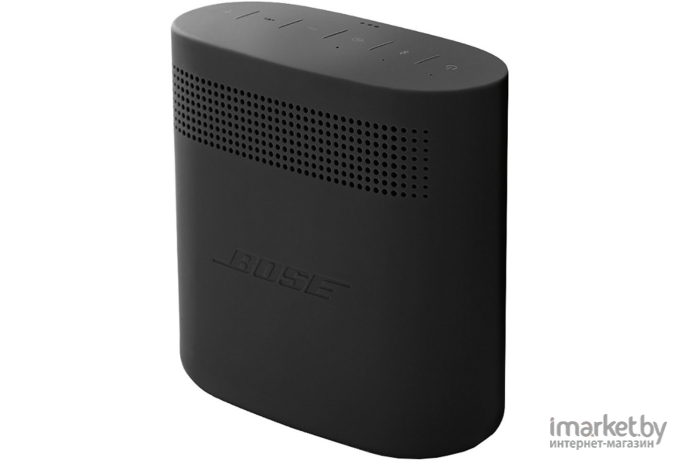 Портативная акустика Bose SoundLink Color II Black [752195-0100]