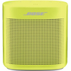 Портативная акустика Bose SoundLink Color II Black [752195-0100]