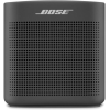 Портативная акустика Bose SoundLink Color II Black [752195-0100]