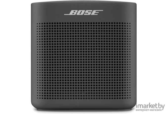 Портативная акустика Bose SoundLink Color II Black [752195-0100]