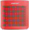 Портативная акустика Bose SoundLink Color II Red [752195-0400]