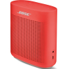 Портативная акустика Bose SoundLink Color II Red [752195-0400]