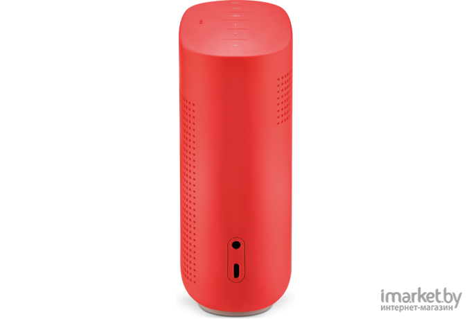 Портативная акустика Bose SoundLink Color II Red [752195-0400]