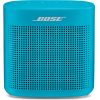 Портативная акустика Bose SoundLink Color II Blue [752195-0500]