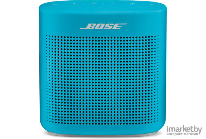 Портативная акустика Bose SoundLink Color II Blue [752195-0500]